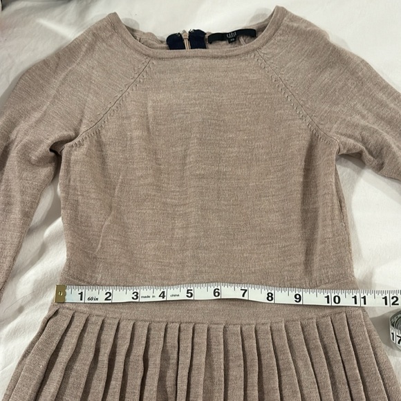 Tibi New York Accordion Dress - Picture 5 of 6